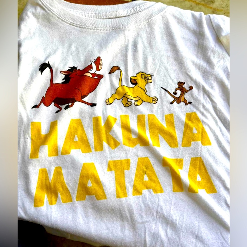 Girls Tshirt